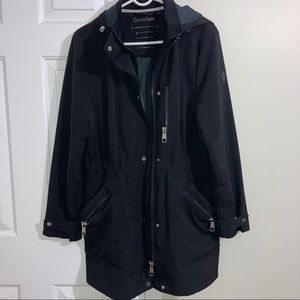 Calvin Klein Parka